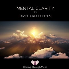 432Hz Divine Frequencies - Mental Clarity, Deep Healing Meditation Music for Stress Relief