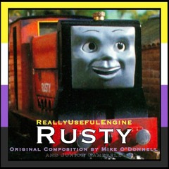Rusty's Theme