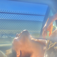 Hi. . . ! (Montecito, California)