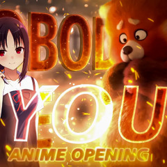 We remixed Nobody Like U into an anime opening ft. @FOXCHASE
