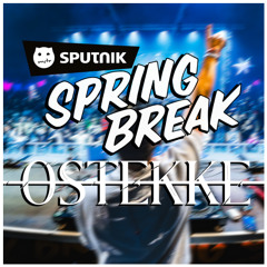OSTEKKE @ SPUTNIK SPRINGBREAK 2025