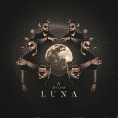 LUNA (Afrohouse-Afrotech EP Mix)