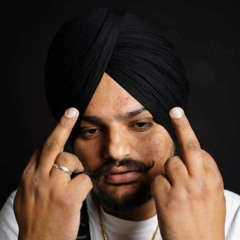 Sidhu Moose Wala X Everybody Hurts X Thugs Mansion