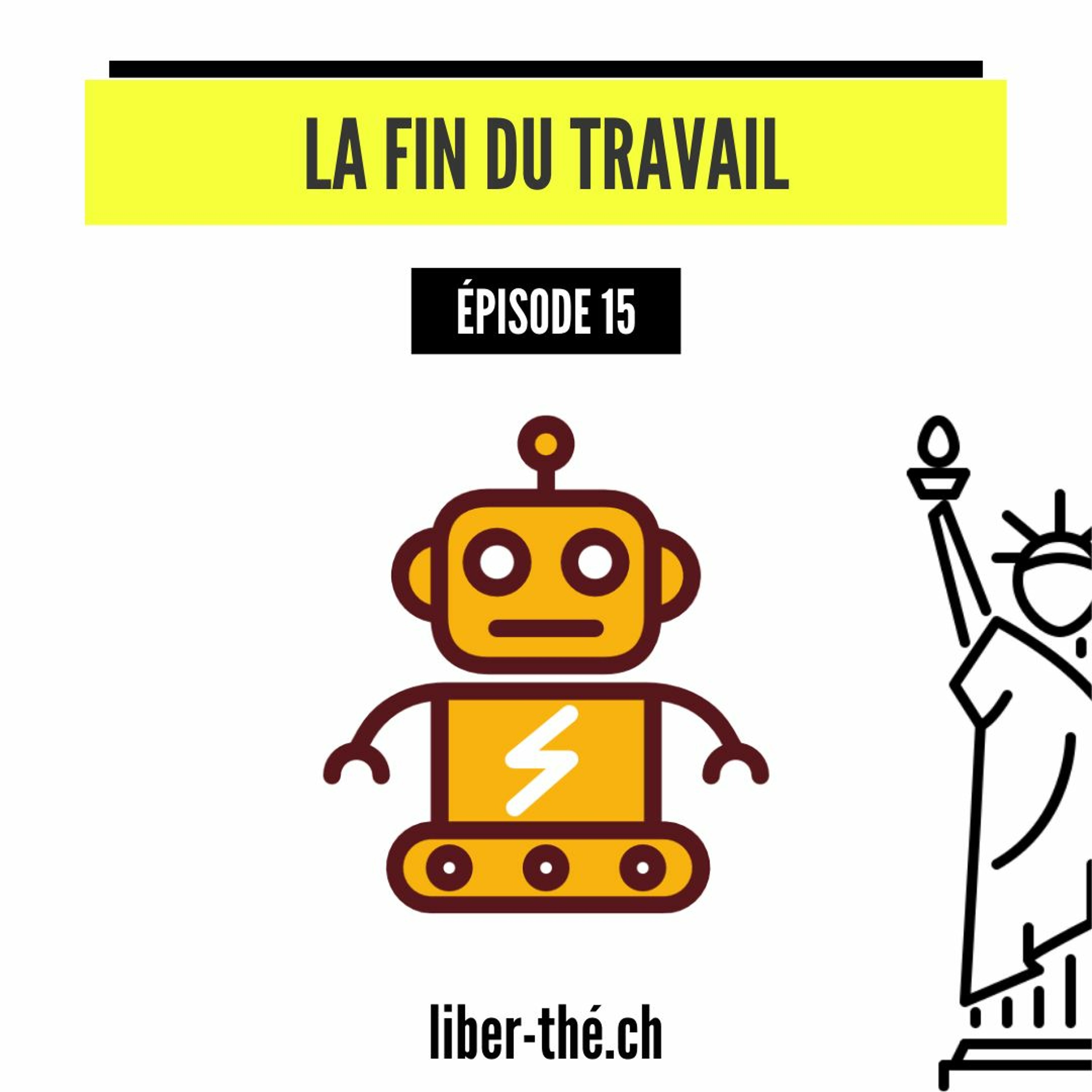 Liber-thé