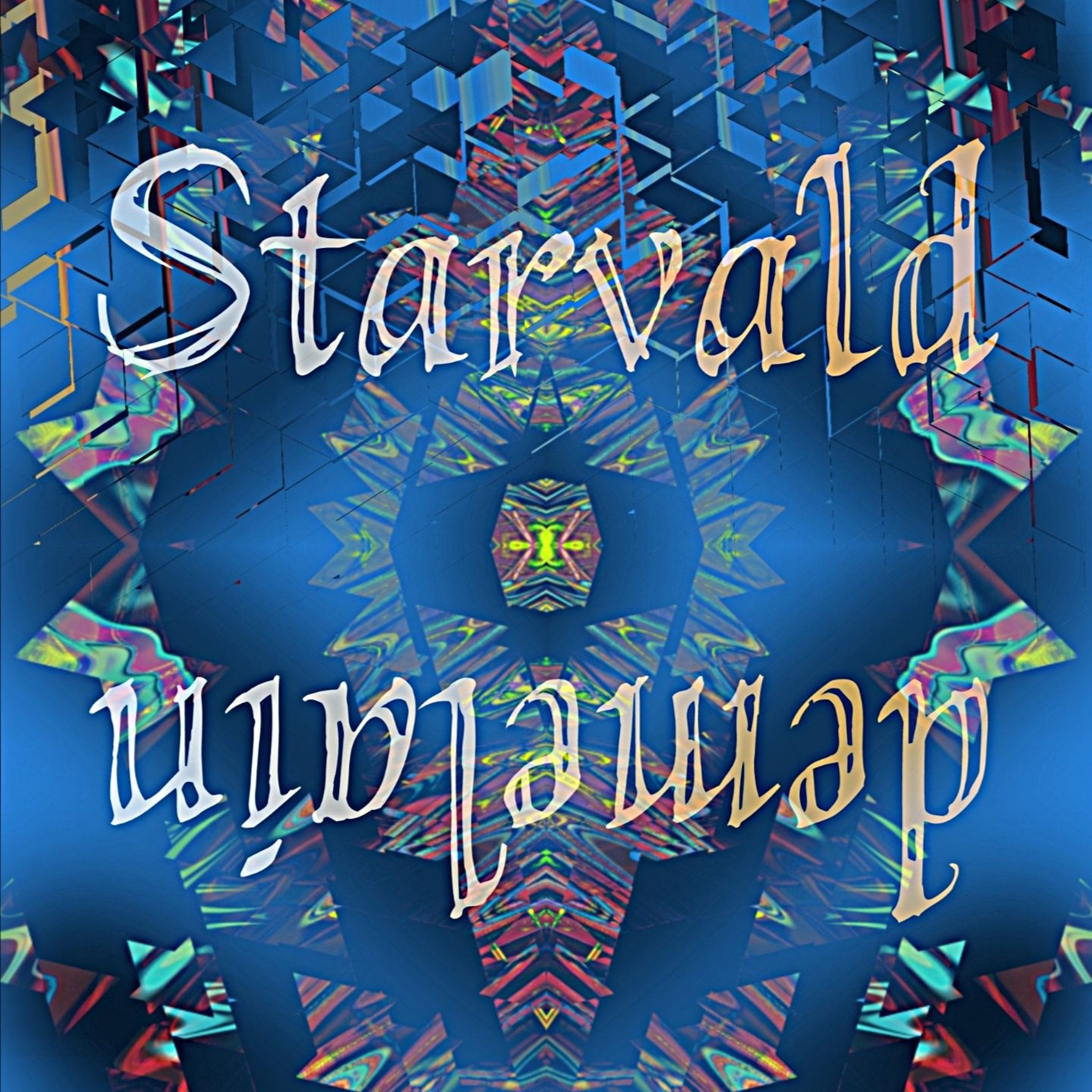 Starvald Demelain episode artwork