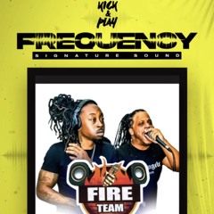 KICK & PLAY FREQUENCY PROMO MIX 2025