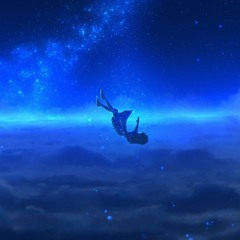 깊이 가라앉는 밤