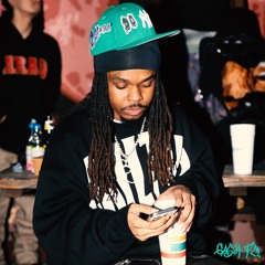 $amaad - scheming music (prod.amir) *GASH EXCLUSIVE*