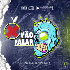 CBG - VÃO FALAR ( ABUDHABI x C.pacas x WIZF)