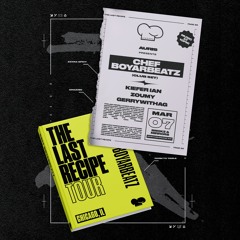 live @ smoke & mirrors 3.7.26 (club set)