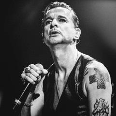 Depeche Mode - Behind the Wheel (re disco ver ''Tonight" My little Girl Lovin' reMix) back to 1987