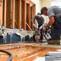 Restoration Specialists - Water damage restoration Maple Shade NJ