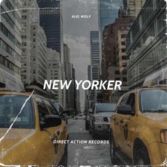 New Yorker