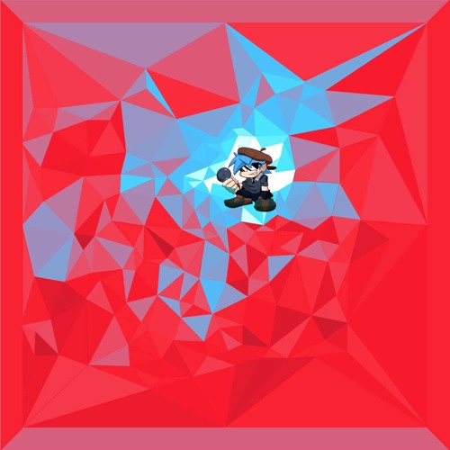 Breaking Point (FNF HD Remix)