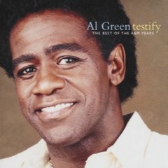 Al Green - Livin' For You - "keepin my vows" destructo Remix