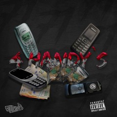DNC :4 Handys