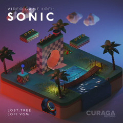 Dreams of an Absolution (from "Sonic '06") (Lo-Fi Edit)