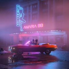 Amaria BB - Slow Motion (Kevin Molisso Remix)