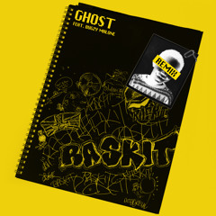 Ghost (feat. Bugzy Malone)