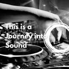 JOURNEY INTO SOUND 2020