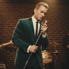 Eminem - Without Me (50’s Soul)