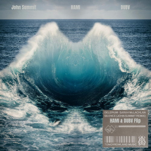 Delerium - Silence (ft. Sarah McLachlan) [John Summit Remix] (HAMI & DUBV Flip)