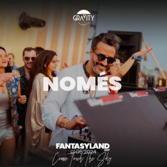 Nomes - Hybrid Set | Gravity Fantasyland EXP 2024