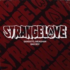 Sansixto, Meaghan - Bad Boy (Extended Mix)