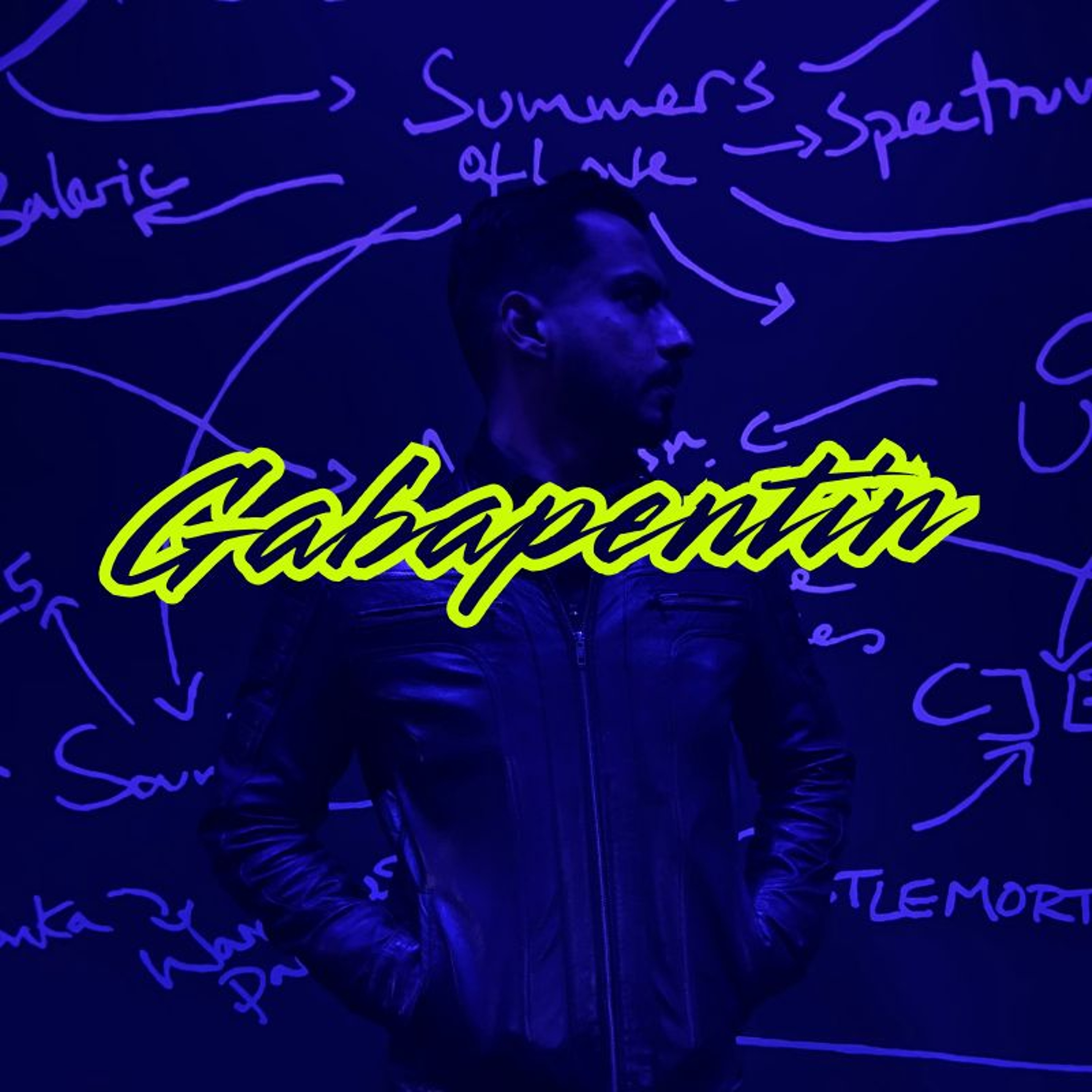 Gabapentin episode artwork