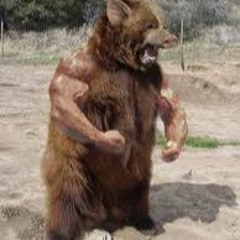 Manbearpig Awarenes