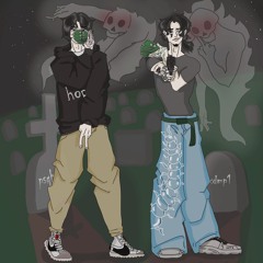 lil Илья - грайм игра 3 (feat.danilowkaxxx)