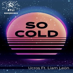 Premiere: Ucros - So Cold ft. Liam Leon