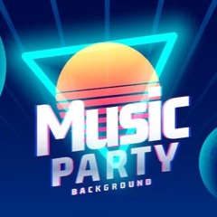 Party Mix Vol 3.