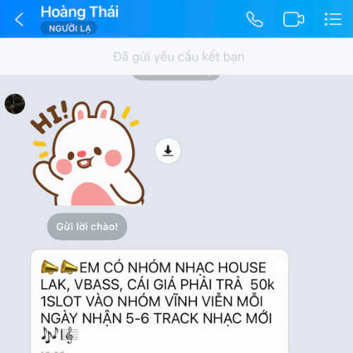 Em chẳng cần hiểu - Haozi ( FREE DOWLOAD )