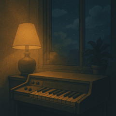 Mellotron Dreams (Lofi)