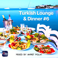 Turkish Lounge & Dinner 06
