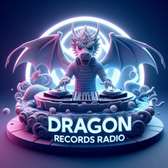 Dragon Records Radio #125 by Julius Beat