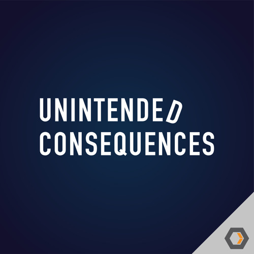 jord Banyan hurtig Stream episode Unintended Consequences - Ep. #1, Defending Our Thesis with  Dr. Aleks Krotoski of BBC Radio 4 by Heavybit podcast | Listen online for  free on SoundCloud