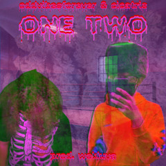 ONE TWO (feat. Cicatriz)