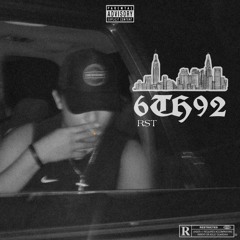 6TH92 - RST [prod.by(Vamz Beatz)]