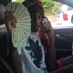 SIPPIN TOO MUCH w/ LANCEXCV