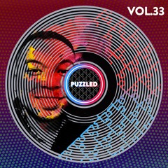 SweatyDisco 🇺🇸 - PUZZLED RADIO Vol.33