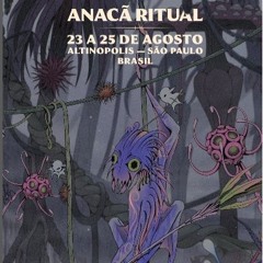 ANACÃ RITUAL 2024