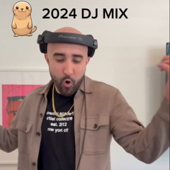 Seal of Approvals 1 Year Anniversary | 1 hr DJ Set | 2024