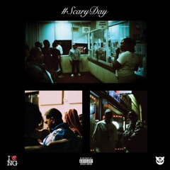 #ScaryDay prod. prblm x harrison