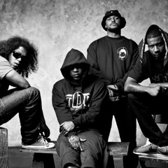Black Hippy - NahRight / OnSMASH Freestyle