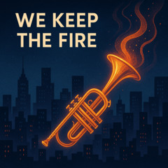 We keep the fire [free download]