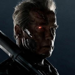 Terminator (flashback)