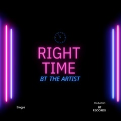 Right Time