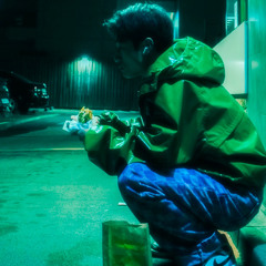 Folded but So High (Kehlani x Doja Cat Mashup by KILIAN)